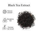 Complete Hair Care Combo for | Unisex |– Power of Black Tea for Stronger, Healthier Hair