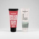 Nuutjob Intimate Hair Removal Cream+ Nuutglow Intimate Brightening Cream Combo