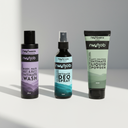 All-in-one Combo Intimate Wash + Liquid Powder + Intimate Deo Spray 400ml Combo Pack