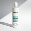 Nuutjob Black Tea Anti-Dandruff & Hair Fall Control Shampoo For |  Unisex | 200ml