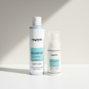 Complete Hair Care Combo for | Unisex |– Power of Black Tea for Stronger, Healthier Hair