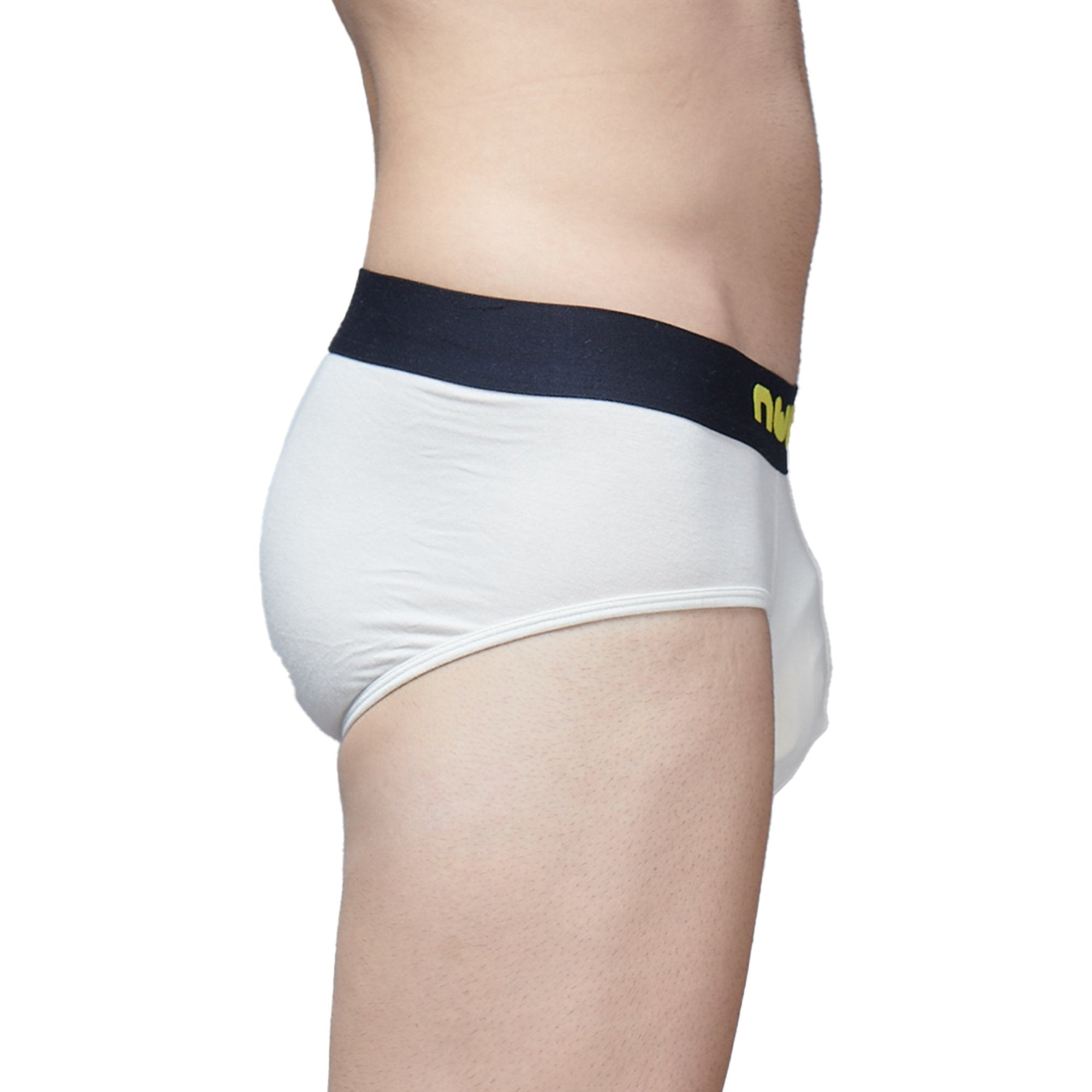 Mens bamboo underpants sales