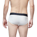 Nuutcase - Greige Natural Bamboo Underwear For Men - Nuutjob